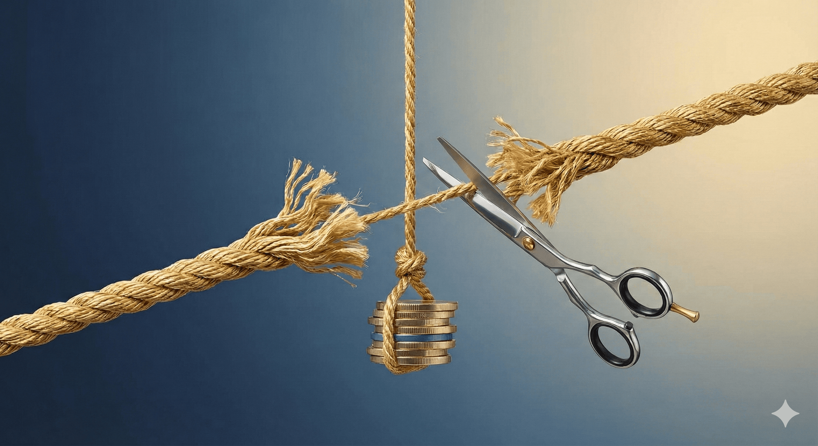 Laptop mit Software-Dashboard – digitale Salon-Verwaltung