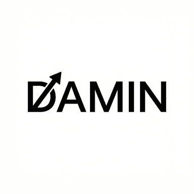 Damin – Deine Salon Software. Deine Marke. Dein System.