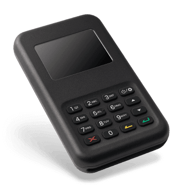 Stripe WisePad 3 Kartenleser