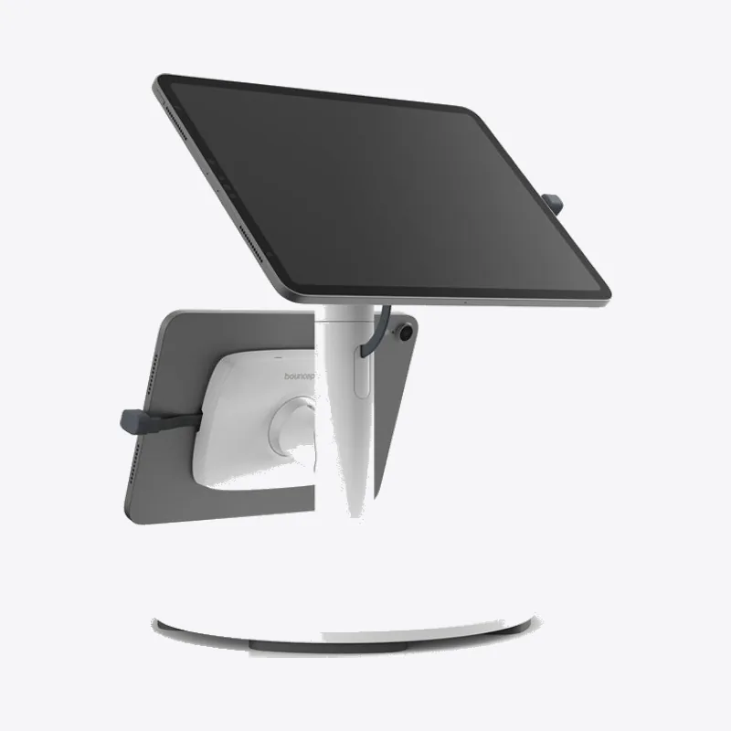 iPad-Ständer für zwei iPads Bouncepad Core Counter Twin
