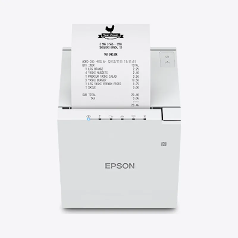 Belegdrucker Epson TM-m30III