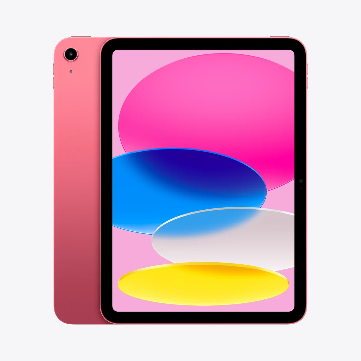 iPad (A16) in Rosé