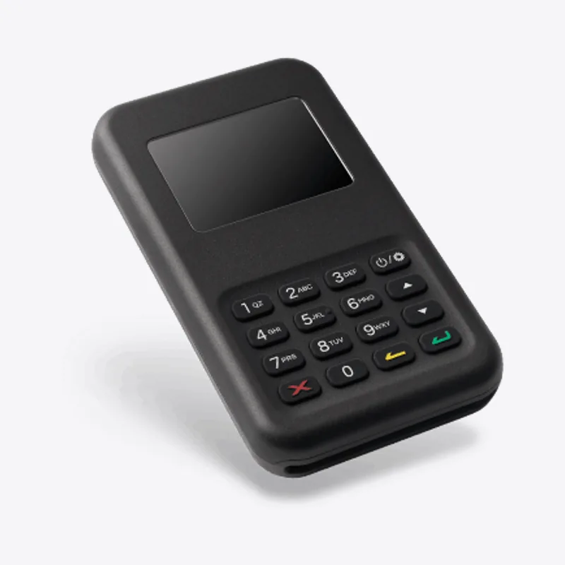 Kartenleser WisePad 3