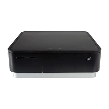 Star mPOP Bondrucker mit Kassenschublade